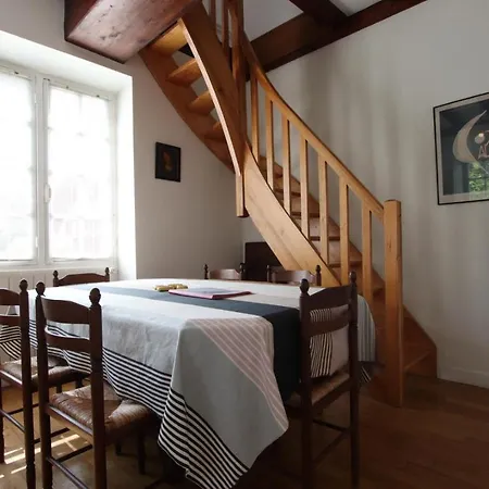 Ferienhaus Etche Alabena