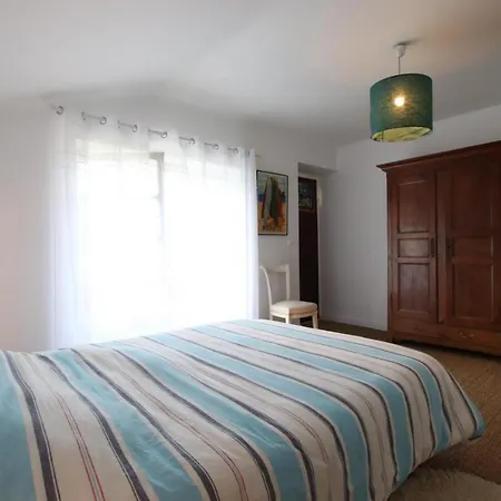 Ferienhaus Etche Alabena Aïnhoa