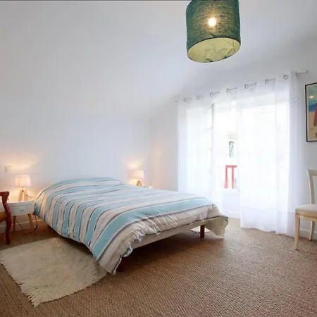 Ferienhaus Etche Alabena Aïnhoa